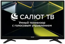 LED телевизор Asano 24LF5010T