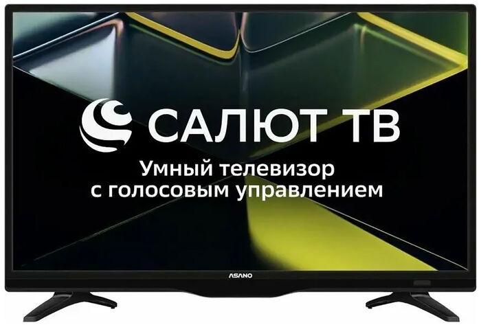 LED телевизор Asano 24LF5010T