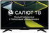 LED телевизор Asano 24LF5010T