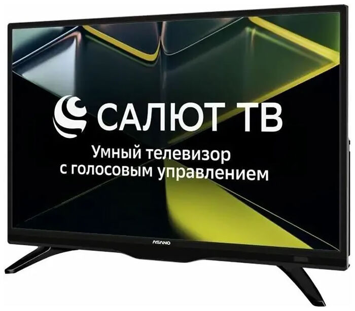 LED телевизор Asano 24LF5010T - фото 2