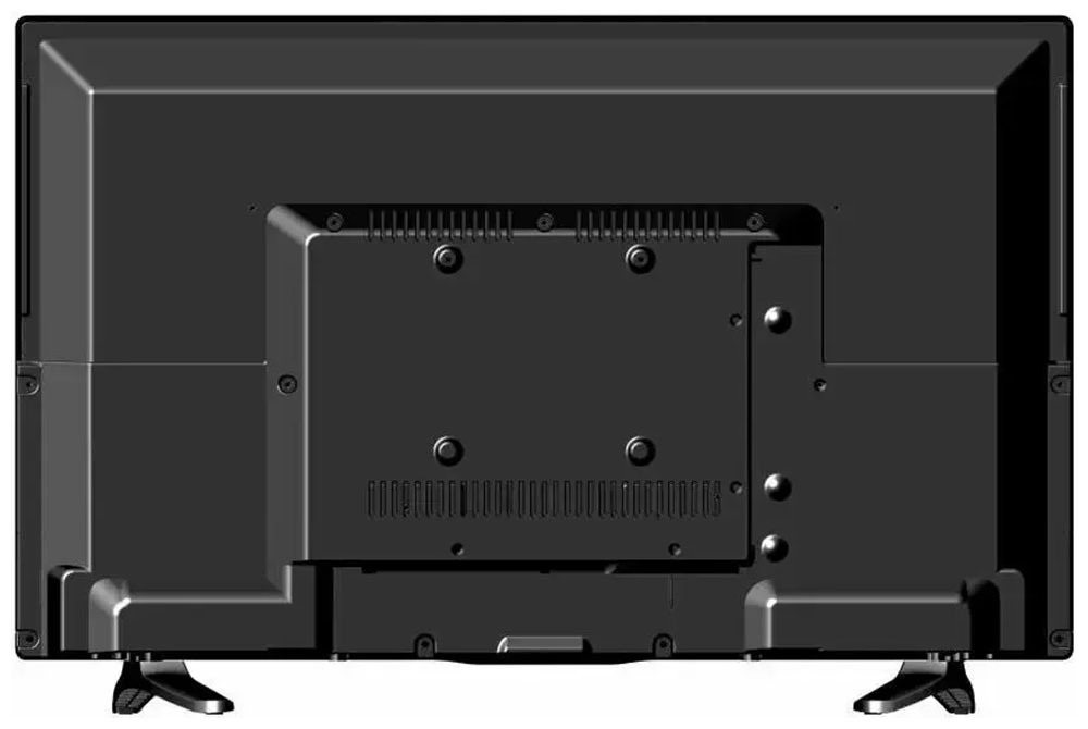 LED телевизор Asano 24LF5010T - фото 3