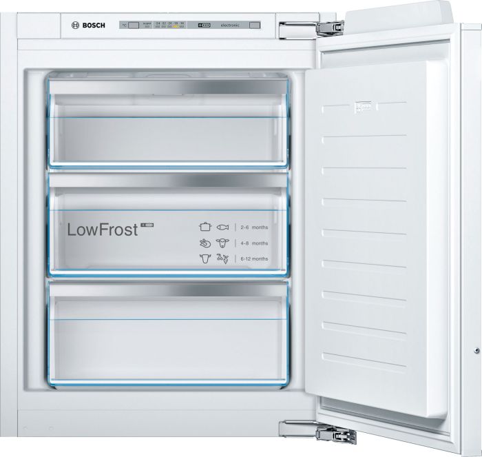 Встраиваемый морозильник Bosch GIV11AFE0