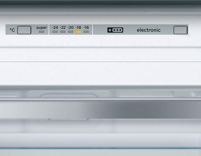 Встраиваемый морозильник Bosch GIV11AFE0