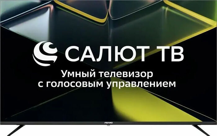 LED телевизор Asano 50LU5030T