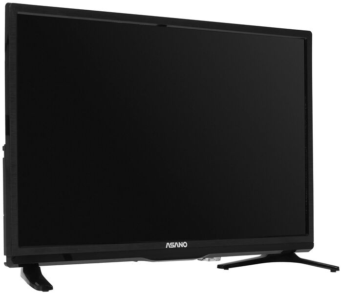 LED телевизор Asano 24LH5010T - фото 2