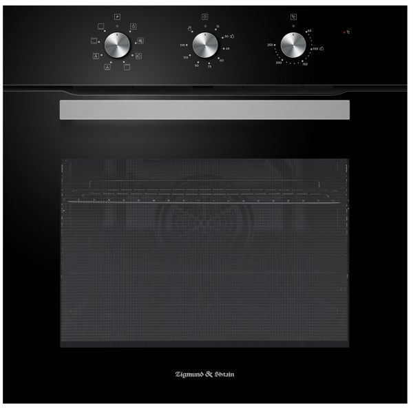 Электрический духовой шкаф Zigmund & Shtain E 176 B
