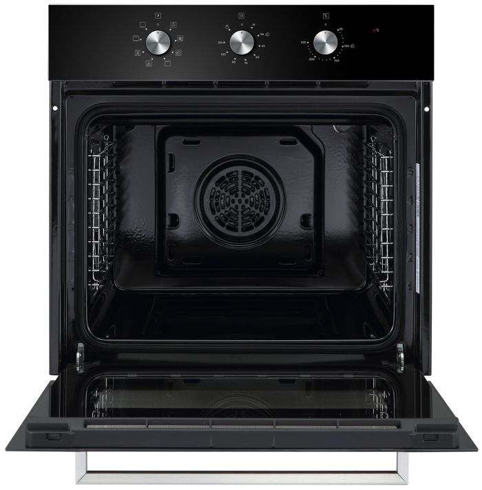 Электрический духовой шкаф Zigmund & Shtain E 176 B