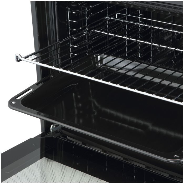 Электрический духовой шкаф Zigmund & Shtain E 176 B