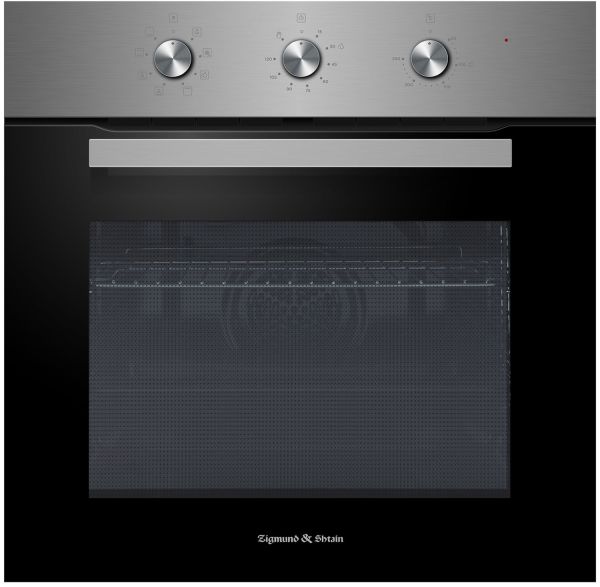 Электрический духовой шкаф Zigmund & Shtain E 176 S