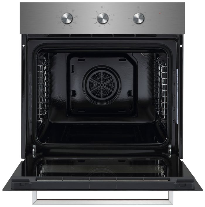 Электрический духовой шкаф Zigmund & Shtain E 176 S