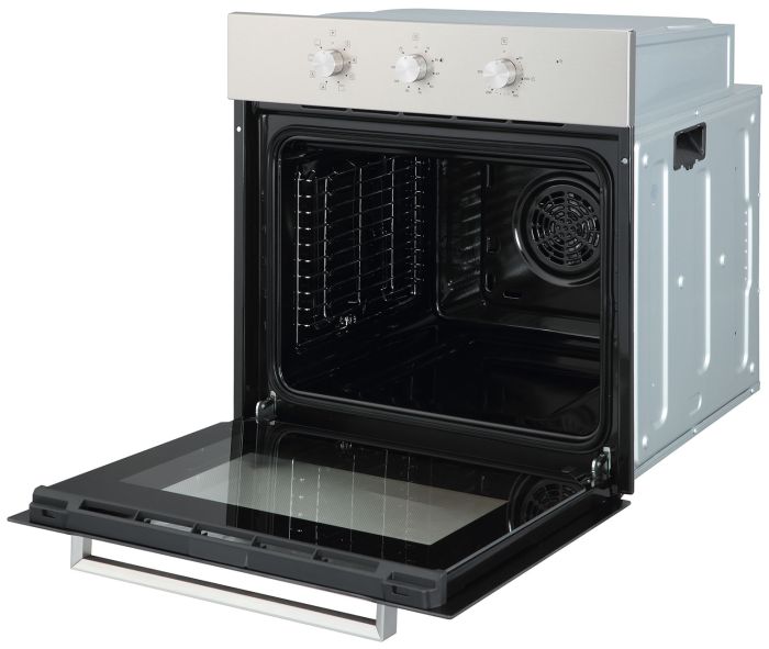 Электрический духовой шкаф Zigmund & Shtain E 176 S