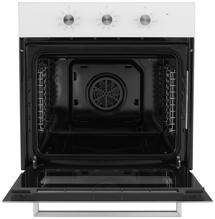 Электрический духовой шкаф Zigmund & Shtain E 176 W