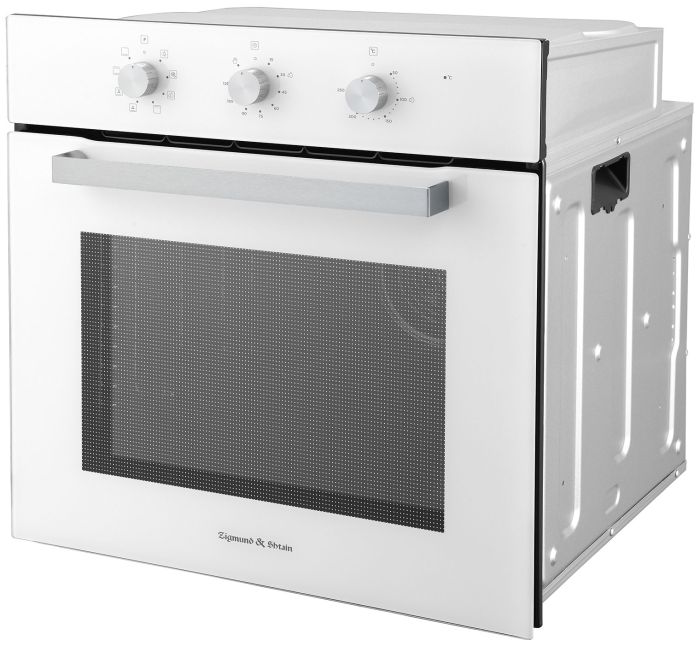 Электрический духовой шкаф Zigmund & Shtain E 176 W