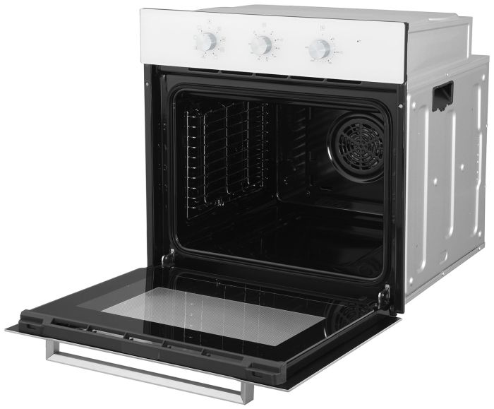 Электрический духовой шкаф Zigmund & Shtain E 176 W