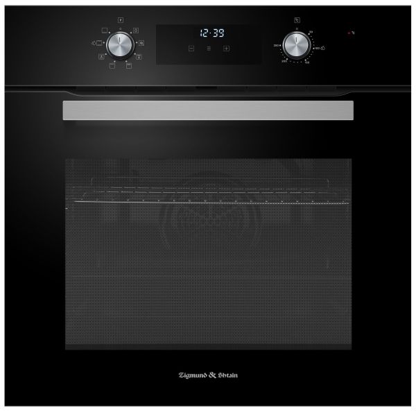 Электрический духовой шкаф Zigmund & Shtain E 177 B