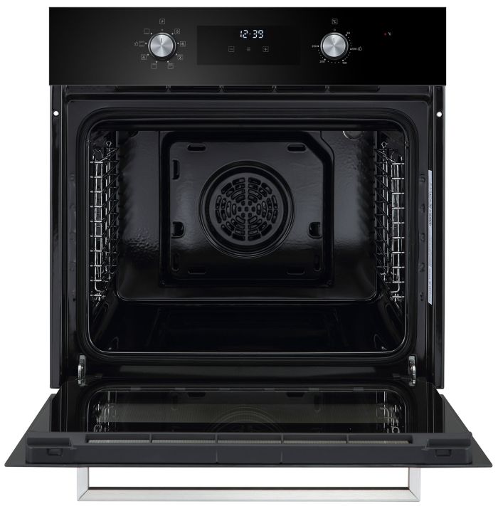 Электрический духовой шкаф Zigmund & Shtain E 177 B