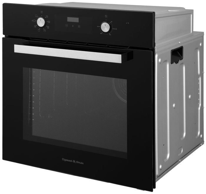 Электрический духовой шкаф Zigmund & Shtain E 177 B