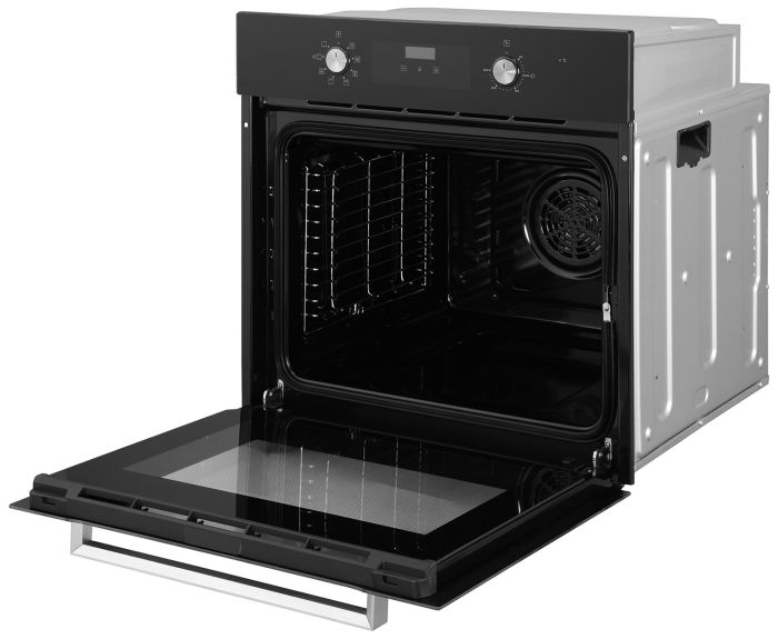 Электрический духовой шкаф Zigmund & Shtain E 177 B