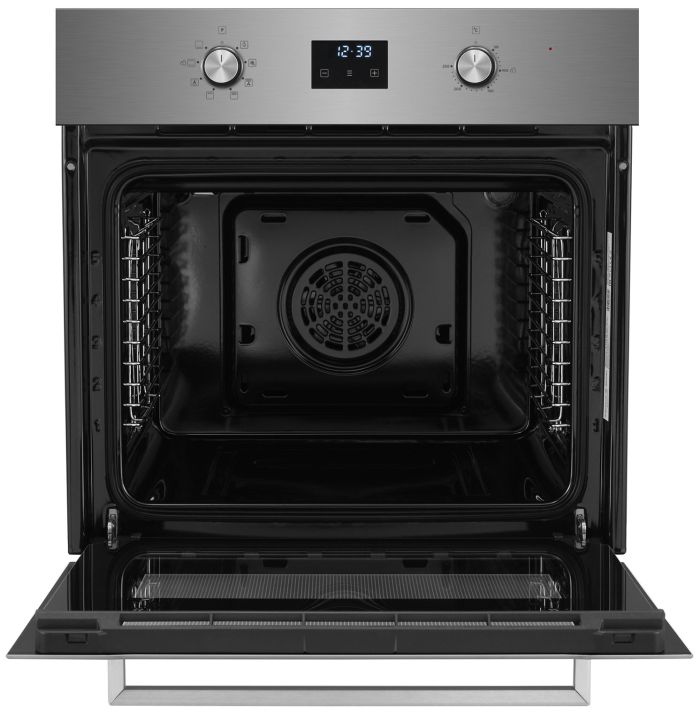 Электрический духовой шкаф Zigmund & Shtain E 177 S