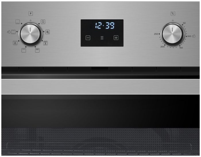 Электрический духовой шкаф Zigmund & Shtain E 177 S