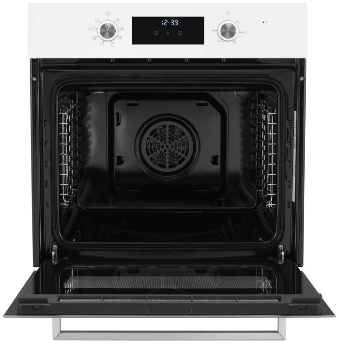 Электрический духовой шкаф Zigmund & Shtain E 177 W