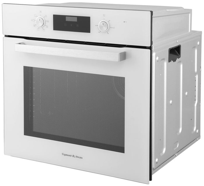 Электрический духовой шкаф Zigmund & Shtain E 177 W