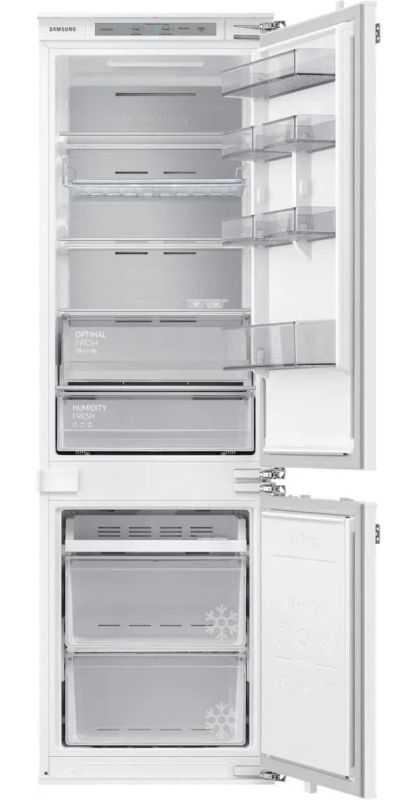 Встраиваемый холодильник Samsung BRB26705EWW