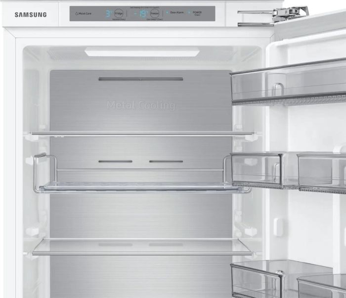 Встраиваемый холодильник Samsung BRB26705EWW
