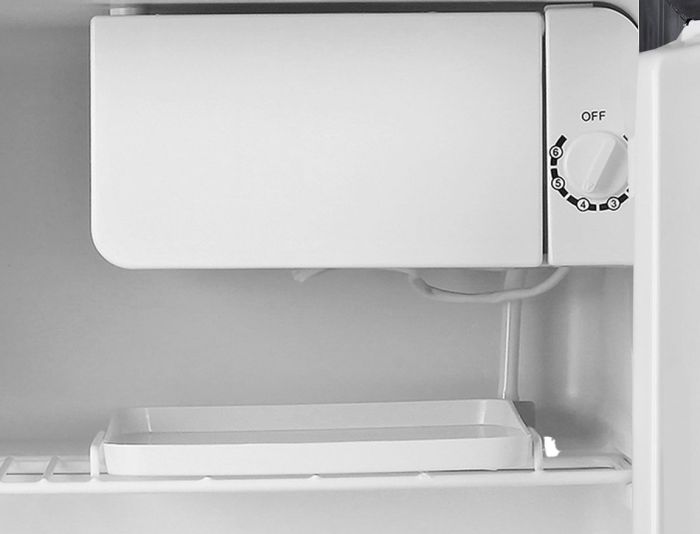 Однокамерный холодильник Ardo REA24745W2