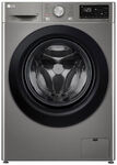 Стиральная машина LG F4V3ES6S