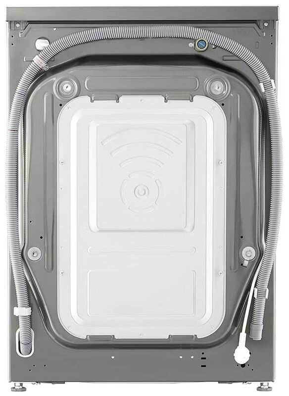 Стиральная машина LG F4V3ES6S