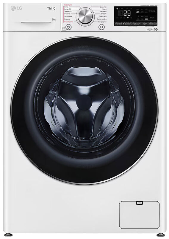 Стиральная машина LG F2V9FW9W