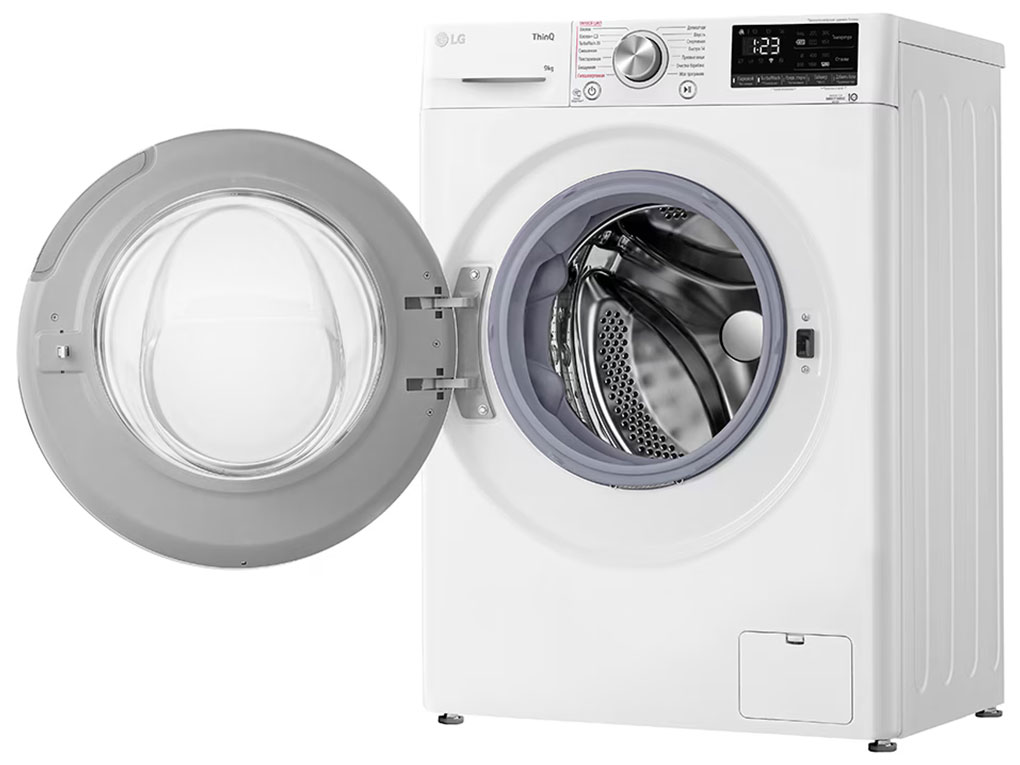 Стиральная машина LG F2V9FW9W