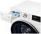 Стиральная машина LG F2V9FW9W