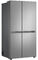 Холодильник Side-by-Side LG GC-B257KMHW