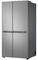 Холодильник Side-by-Side LG GC-B257KMHW
