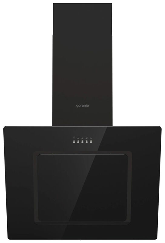 Наклонная вытяжка Gorenje WHI626E6B
