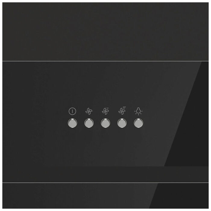 Наклонная вытяжка Gorenje WHI626E6B - фото 6