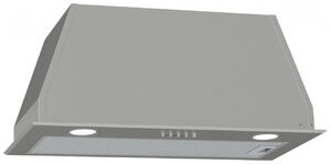 Вытяжка встраиваемая Gorenje BHI626E6X