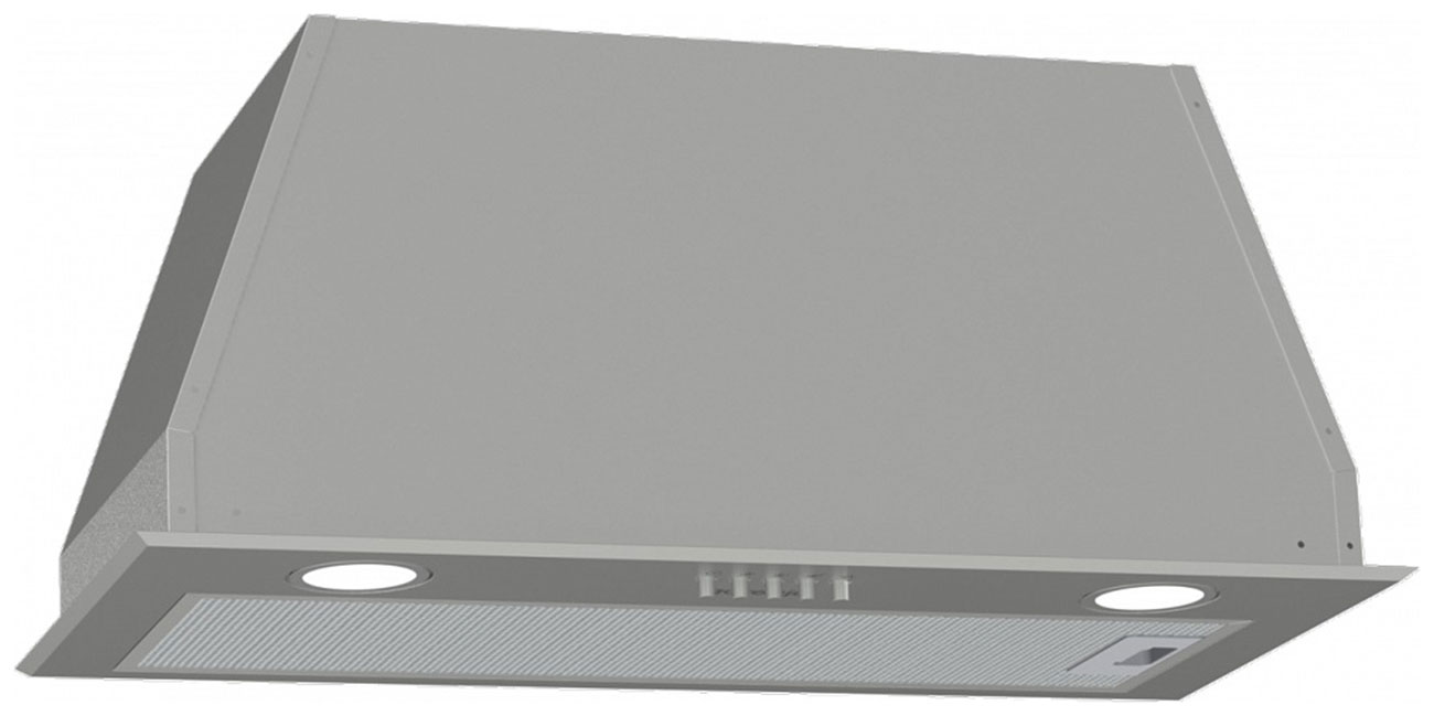 Вытяжка встраиваемая Gorenje BHI626E6X