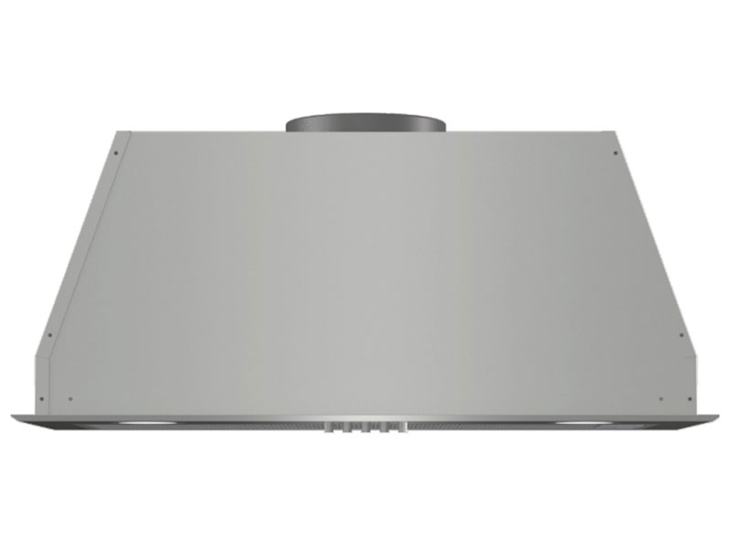 Вытяжка встраиваемая Gorenje BHI626E6X