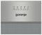 Вытяжка встраиваемая Gorenje BHI626E6X