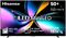 MiniLED телевизор Hisense 100U7Q PRO
