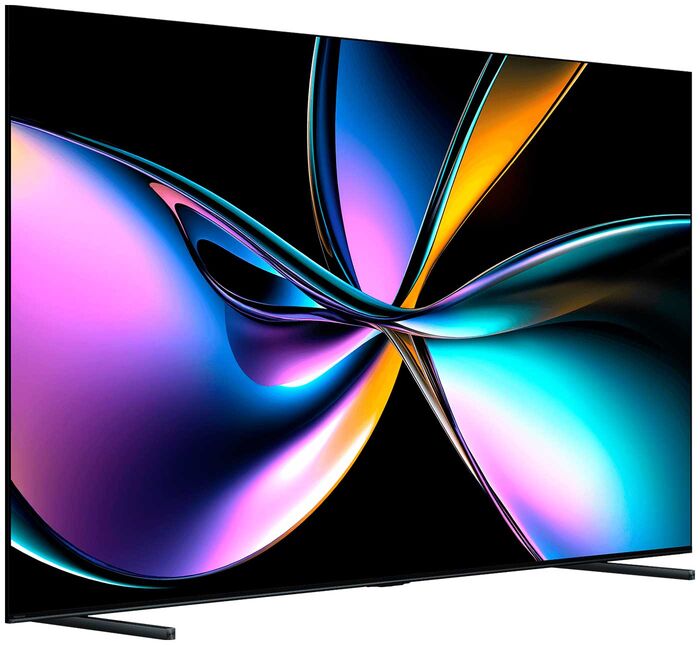 MiniLED телевизор Hisense 100U7Q PRO
