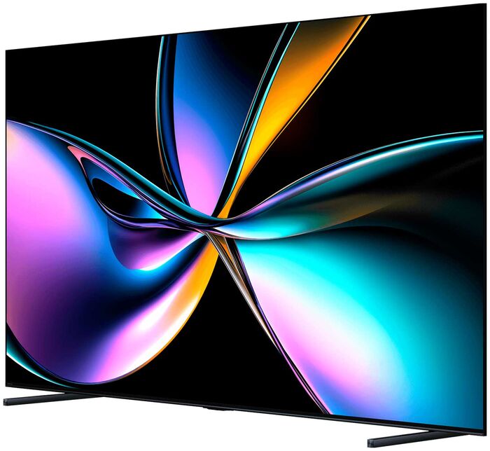 MiniLED телевизор Hisense 100U7Q PRO