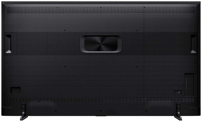 MiniLED телевизор Hisense 100U7Q PRO