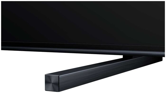 MiniLED телевизор Hisense 100U7Q PRO