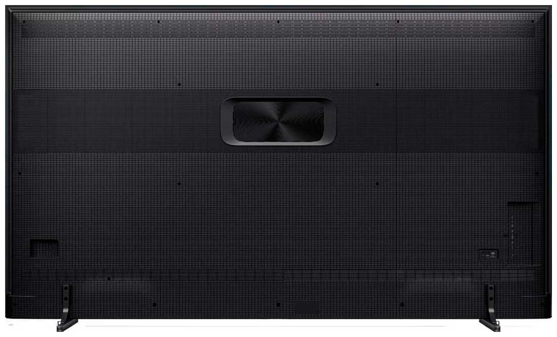 ULED телевизор Hisense 100U7Q