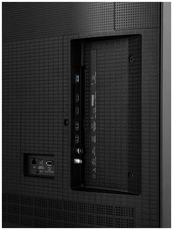 ULED телевизор Hisense 100U7Q