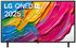 QNED телевизор LG 50QNED80A6A.ARUG